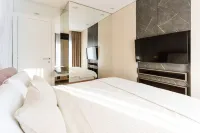 Villa Positiva With Heated Pool