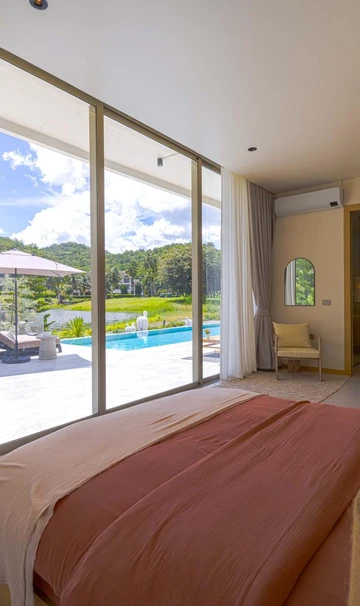 รูปภาพของUltra-Modern 6-Bedroom in Golf Course (PH6)