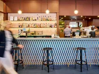 Mantra Albury Hotel - bar