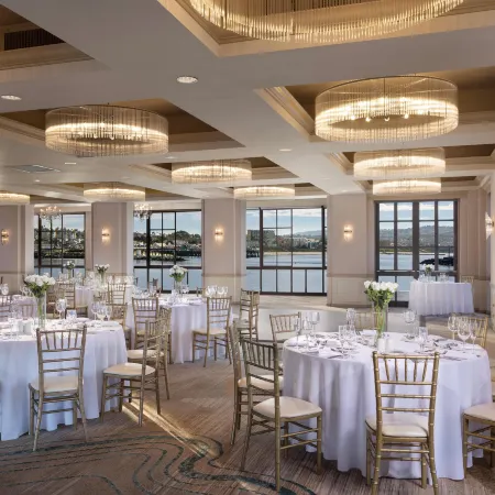The Portofino Hotel & Marina, a Noble House Hotel