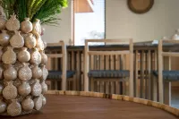 Khiwane Boutique Hotel - فطور