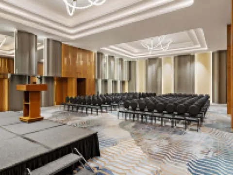 Mercure Abu Dhabi Downtown