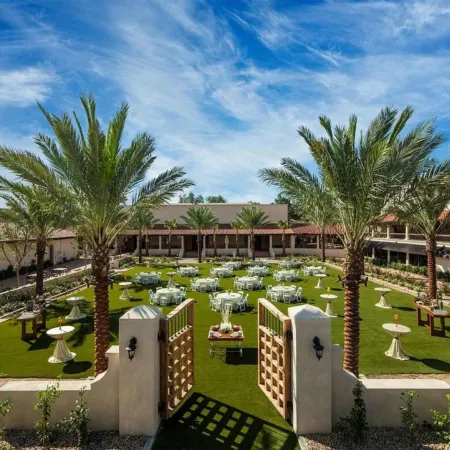 The Scottsdale Resort and Spa, Curio Collection by Hilton