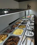 Pera Imperial hotel - breakfast