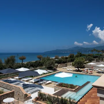 Oliveto A Mare - Suite & Apartment