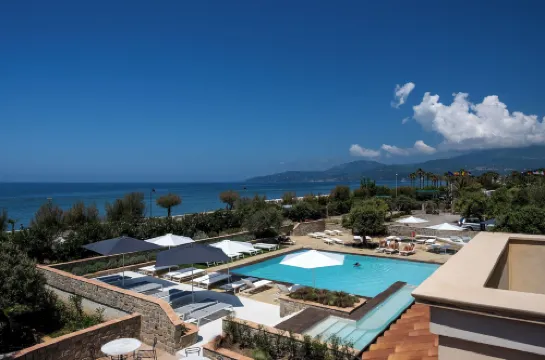 Oliveto A Mare - Suite & Apartment