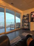 Welcome to Paradise! Breathtaking Ocean Front -Top Floor Condo - 2 estrellas
