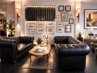 Amber Suite Guest House - Spa & Breakfast - Adults Only Hotels in Gmina Dziwnow