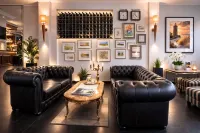 Amber Suite Guest House - Spa & Breakfast - Adults Only