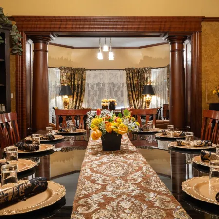 The Charles Napa, an Artfully Designed Inclusive Inn