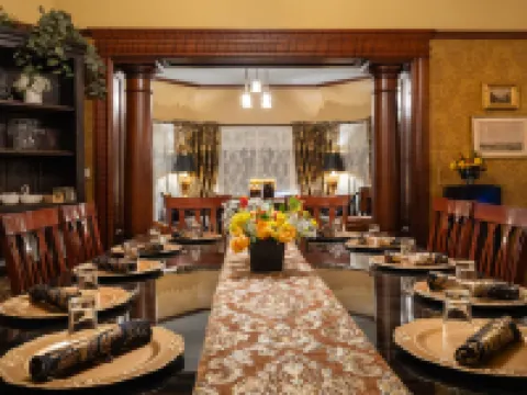 The Charles Napa, an Artfully Designed Inclusive Inn