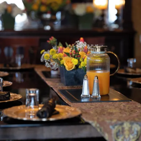 The Charles Napa, an Artfully Designed Inclusive Inn