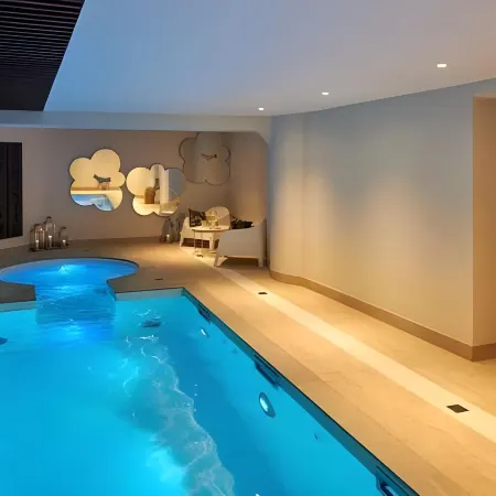 Hotel Villa Romantic & Spa