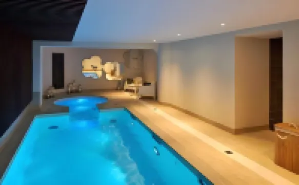 Hotel Villa Romantic & Spa