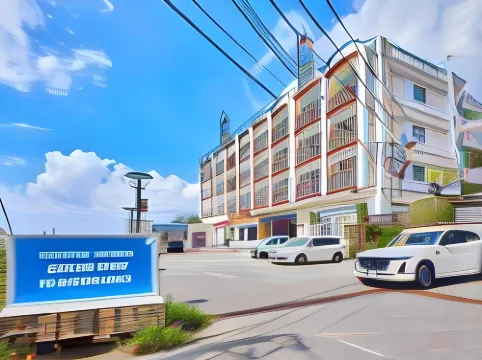 オーシャンビューイン希望ヶ丘