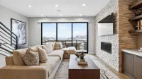 Apex Ridge Retreat by Avantstay Private Hot Tub + Fireplace + Mountain Views + Near Deer Valley East - balcon