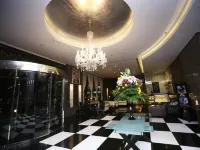 Asdal Gulf Inn Boutique Hotel Seef Hotéis em Seef