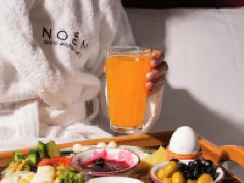 Noem Hotel Erzurum otelleri