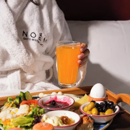 Noem Hotel