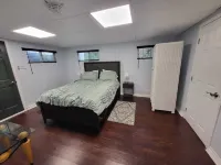 Cozy Private Studio in El Cajon