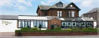 Lauriston Hotel - parking