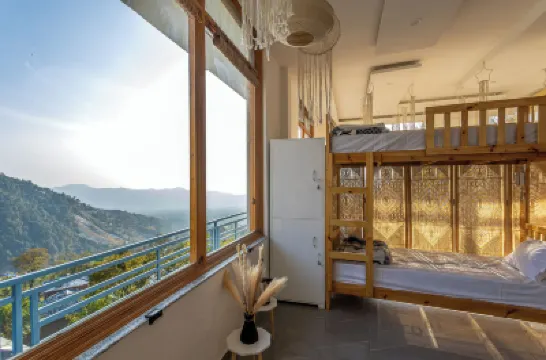 Sowa Stays Bir Hotels in 