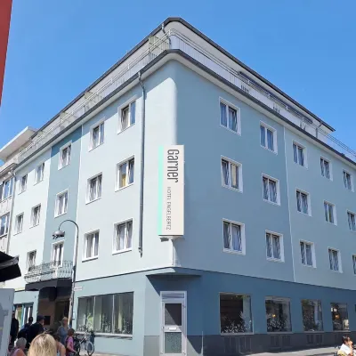 Garner Hotel Cologne Engelbertz by IHG Hoteles cerca de Museo Wallraf-Richartz