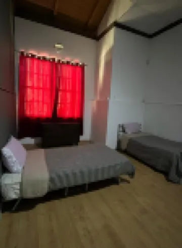 奧古斯塔之家2 住宿飯店