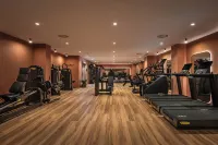 Hyatt Regency Vilamoura Algarve - Gym