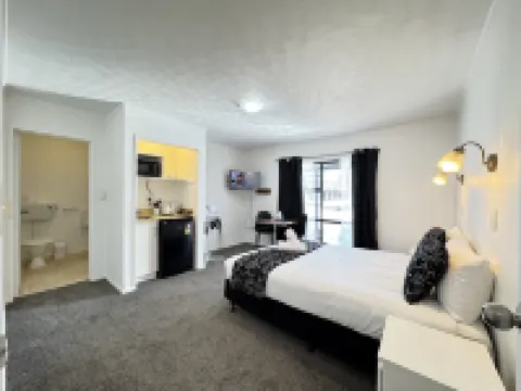 Chelmswood Motel Taupo