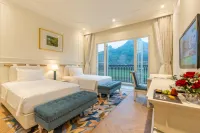 Legend Valley Hotel Ha Nam - parking