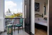 An Dinh La Maison by Teky House - Condos