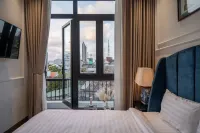 An Dinh La Maison by Teky House - Condos