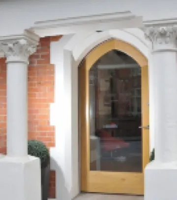 Taunton House Hotel