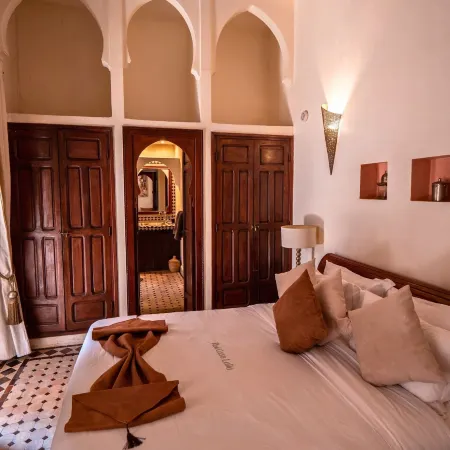 Riad Casa Lalla