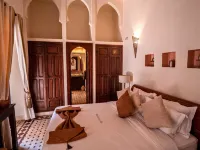 Riad Casa Lalla - Romantisk