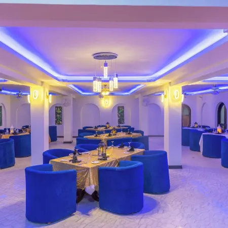 Hotel Sapphire