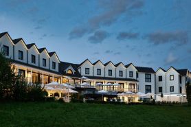 Best Western Plus le Fairway Hotel  Spa Golf DArras