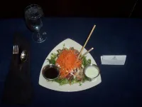 納什維爾市中心希爾頓酒店 - 早餐
