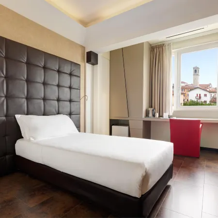 Best Western Hotel Continental