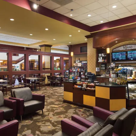 Embassy Suites by Hilton Charlotte Concord Golf Resort & Spa