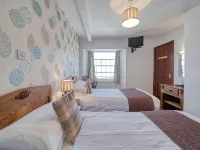 The George and Dragon Hotels in Sedbergh