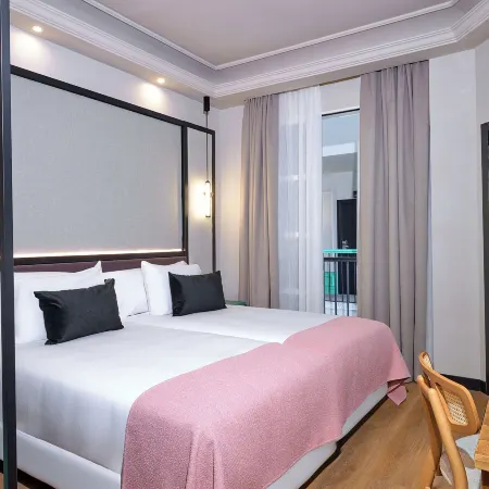Boutique Hotel Luna Triunfo Granada