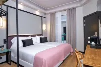 부티크 호텔 루나 트리운포 그라나다 NEW