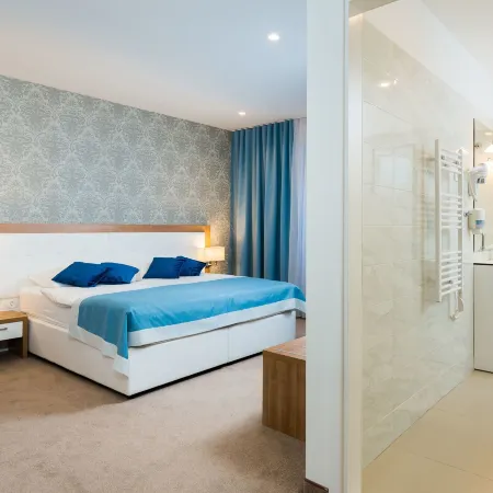 Hotel Corner Hotels in Split