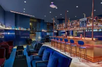 克拉特夫安德爾温德姆維也納之家酒店 - 酒吧