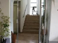 Hotel Restaurant der Greif Ξενοδοχεία στην πόλη Leoben