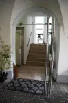 Hotel Restaurant der Greif