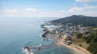포항 월하풀빌라