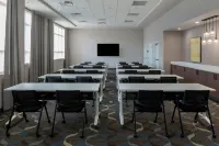 Residence Inn by Marriott Montgomery Downtown